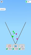 برنامه‌نما Sync Ball عکس از صفحه