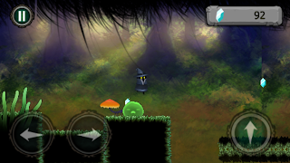 SWAMP NIGHTMARE ภาพหน้าจอ 7