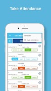 Tuition Class Management System - TCMS screenshot 5
