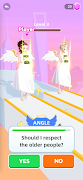 Angel vs Devil syot layar 5