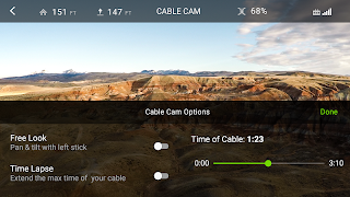 3DR Solo screenshot 3