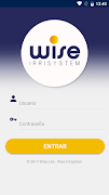 Wise Irrisystem 海报