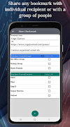 Bookmark - Knowledge Wallet スクリーンショット 2