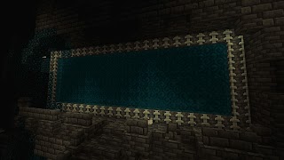6 Schermata Deeper And Darker Minecraft