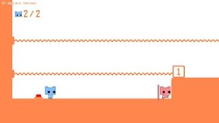 PICO PARK تصوير الشاشة 2