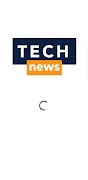 Tech News imagem de tela 1