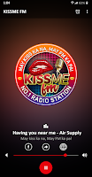 Kissme FM gönderen