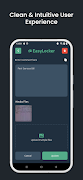 Easy Locker 截圖 2