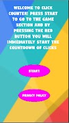 Click Counter Screenshot 2