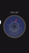 Compass imagem de tela 1