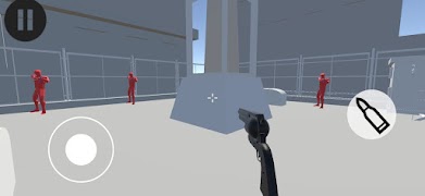 Super Shoot Fire スクリーンショット 2