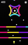 Spin Switch ポスター