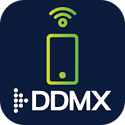Poster DDMX Rastreador Pessoal