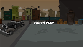 Agent Black imagem de tela 4