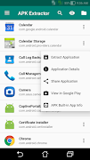 APK File Extractor syot layar 1