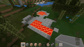 MasterCraft 2021 syot layar 3