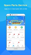 پوستر iCare-Huawei Version