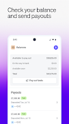 Stripe Dashboard screenshot 3