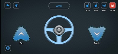 XK BLOCK PROGRAMMING Screenshot 5