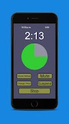 P-Timer  -Presentation Timer - screenshot 6