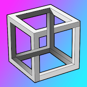 Helah pikiran syot layar 2