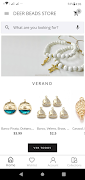 DEER BEADS STORE poster