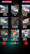 Mod Bussid Truk Oleng Dj screenshot 3