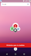 Floating Apps (multitasking) تصوير الشاشة 7