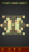 Mahjong Solitaire Classic screenshot 7