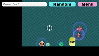 Keyboard Sandbox screenshot 2