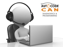 AUTOCODE CAN تصوير الشاشة 2