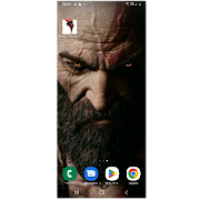 پوستر Fantasma de Esparta Wallpaper