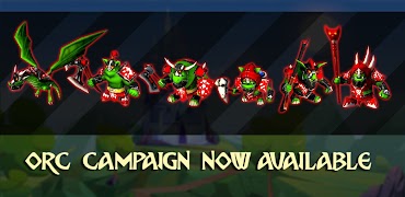 Grow: Tiny Empire (Beta) स्क्रीनशॉट 4