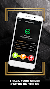 Kitstaya Sushi syot layar 3
