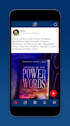 Warrior Notes Chat poster
