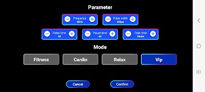 Slim Tech постер