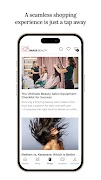 برنامه‌نما Image Beauty عکس از صفحه