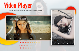 Flash Player 2023 - SWF & FLV screenshot 4