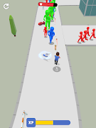 Escape Them screenshot 7