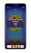 Hexal Tiles screenshot 4