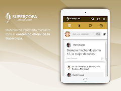 Supercopa screenshot 5