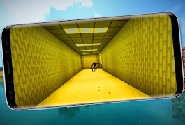 Hinterzimmer Mod Karte Screenshot 5