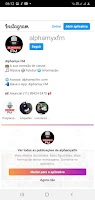 Radio Alphamix Screenshot 3
