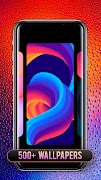 1 Schermata Action IOS Launcher