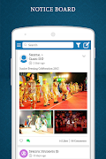 SCHOOL MANAGEMENT APP Screenshot 1