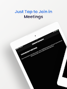 برنامه‌نما Convio Connect عکس از صفحه