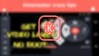 Guide Kine master Video Editing โปสเตอร์