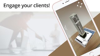 AUGmentecture for Architects スクリーンショット 2