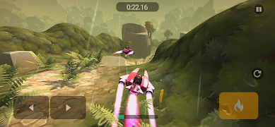 Hover League স্ক্রিনশট 4