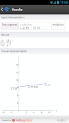 Pre-Algebra Course Assistant اسکرین شاٹ 4